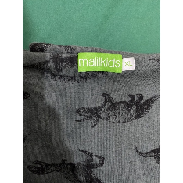 GENDONGAN BAYI MALILKIDS