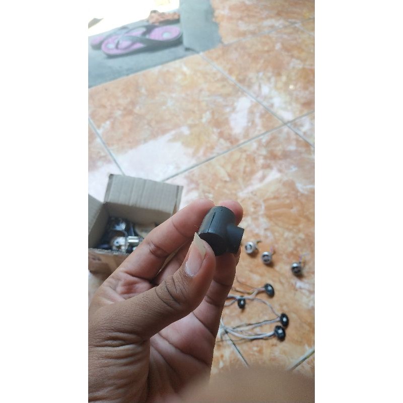 Kamera dan motor X9P Heron 4K