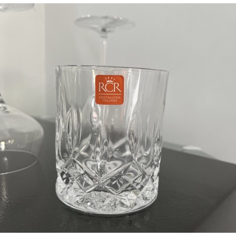 RCR Opera Crystal Glass 320ml