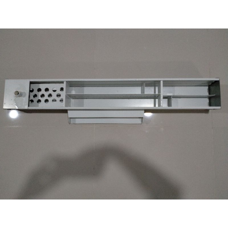 FILTER TALANG KOLAM 150CM (MODEL AIR TERJUN)