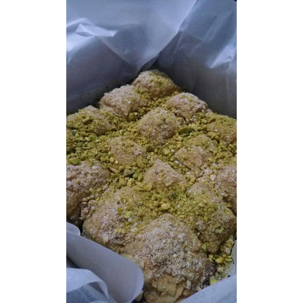 

Arabic Sweet - Baklava