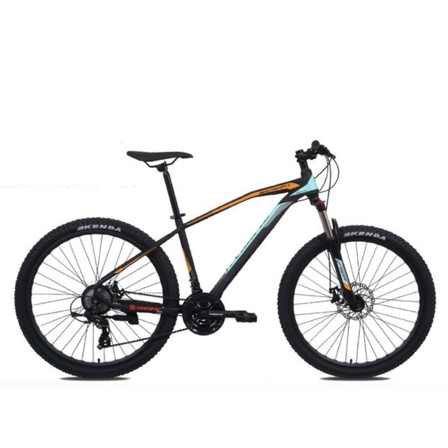 Sepeda Gunung Pacific Brosway MTB 27,5 Inch