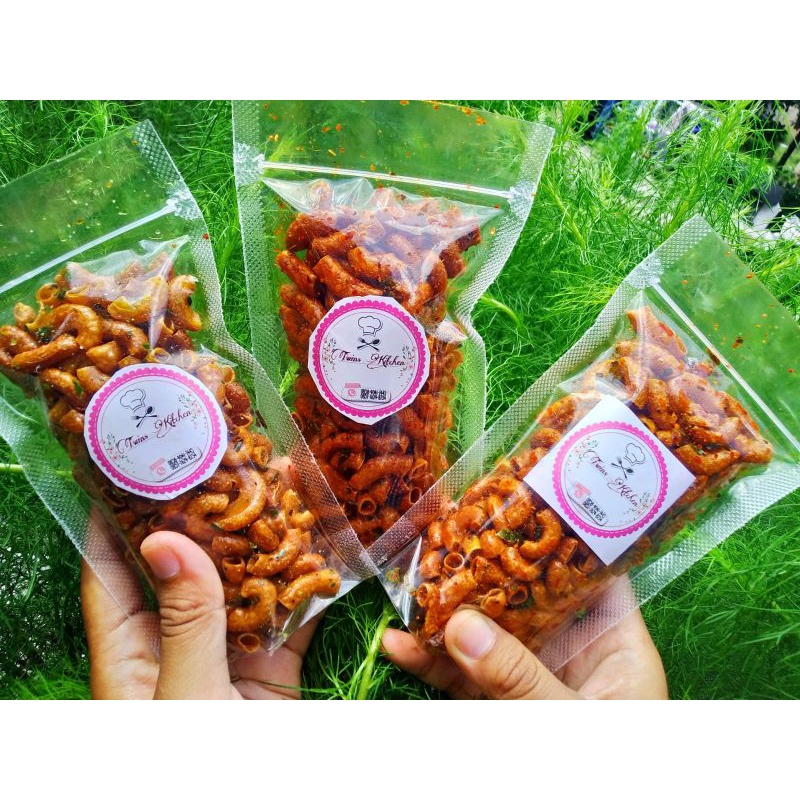 

MAKARONI JONTOR