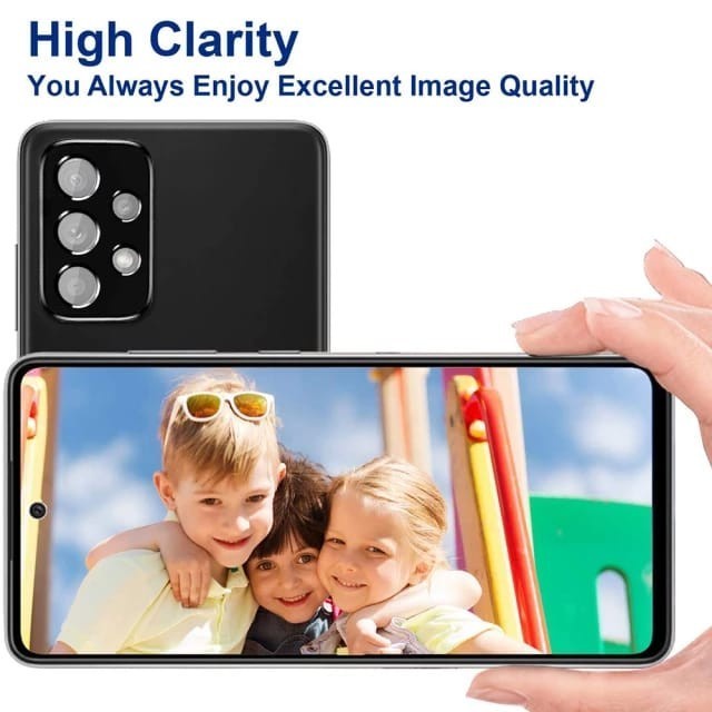 FULL COVER Anti Gores CAMERA Samsung Note 20/20-ULTRA/A12/ M13/M12/A31/A21s/A51/M23/A23 M33 M53 A53 A33 A73 A22 M22 M32 A13 A71 Tempered Glass LENS KAMERA/Temperd KACA Ful FRAME/Tempred KACA Lensa/Pelindung/Antigores Anti Scratch-DROP/Baret/Lecet 4G S 5G