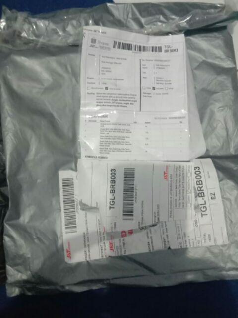 Batik Dolby Dolbi Dobby Doby Tenun Sutra Tulis Katun Atbm Baron Atasan Batik Wanita Sogan Srg308 Den