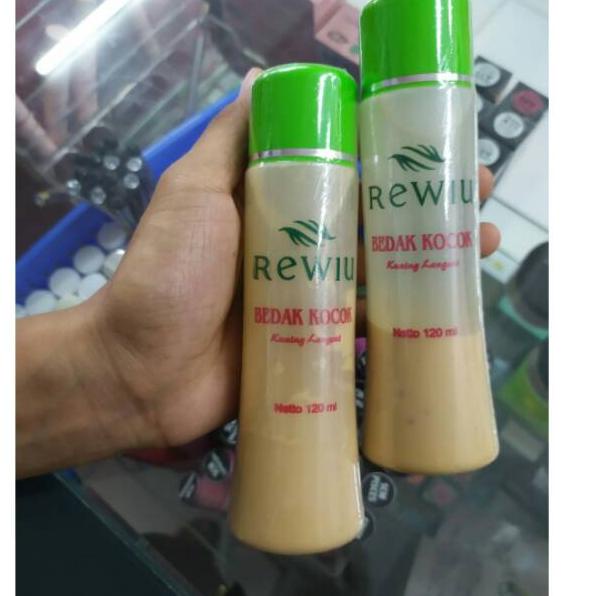 ㅡ ❤REWIU BEDAK KOCOK❤ ㅞ