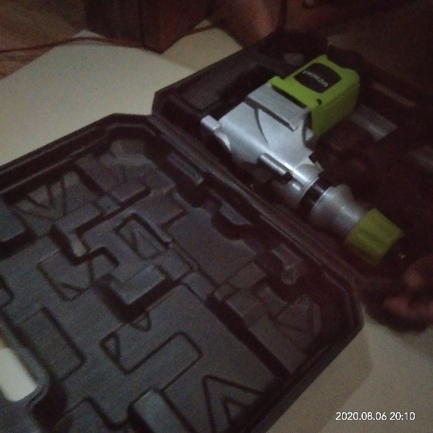 Jack Demolition Hammer Merk Uchiha Model Makita Bor Bobok