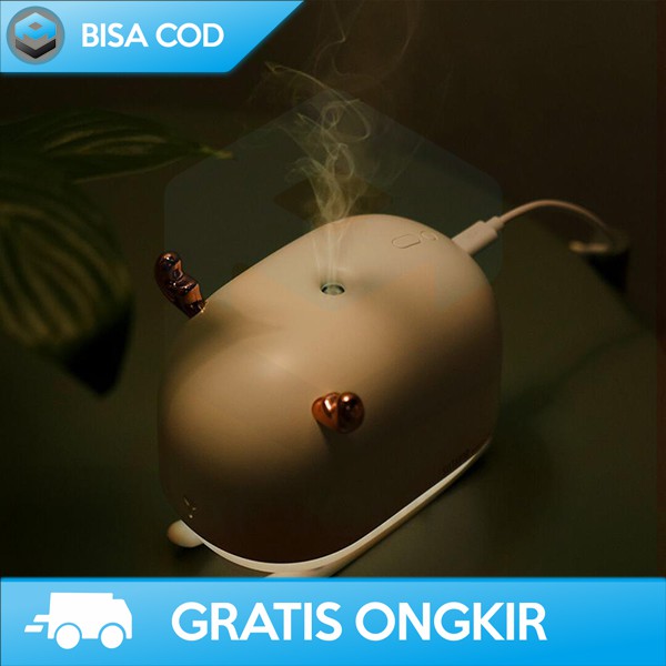 HUMIDIFIER DIFFUSER AROMATERAPI XIAOMI MIJIA SOTHING DEER DSHJ-H-009