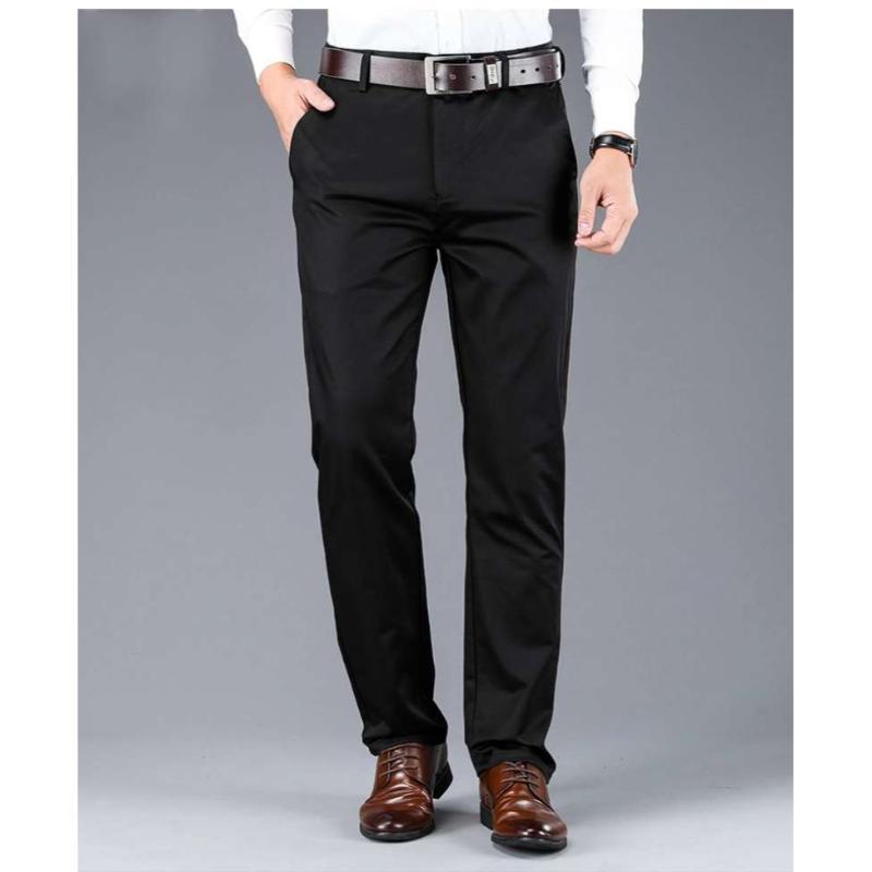 UKURAN BESAR - Celana Panjang Kerja Pria / Celana Kerja Pria / Celana Panjang Formal Pria