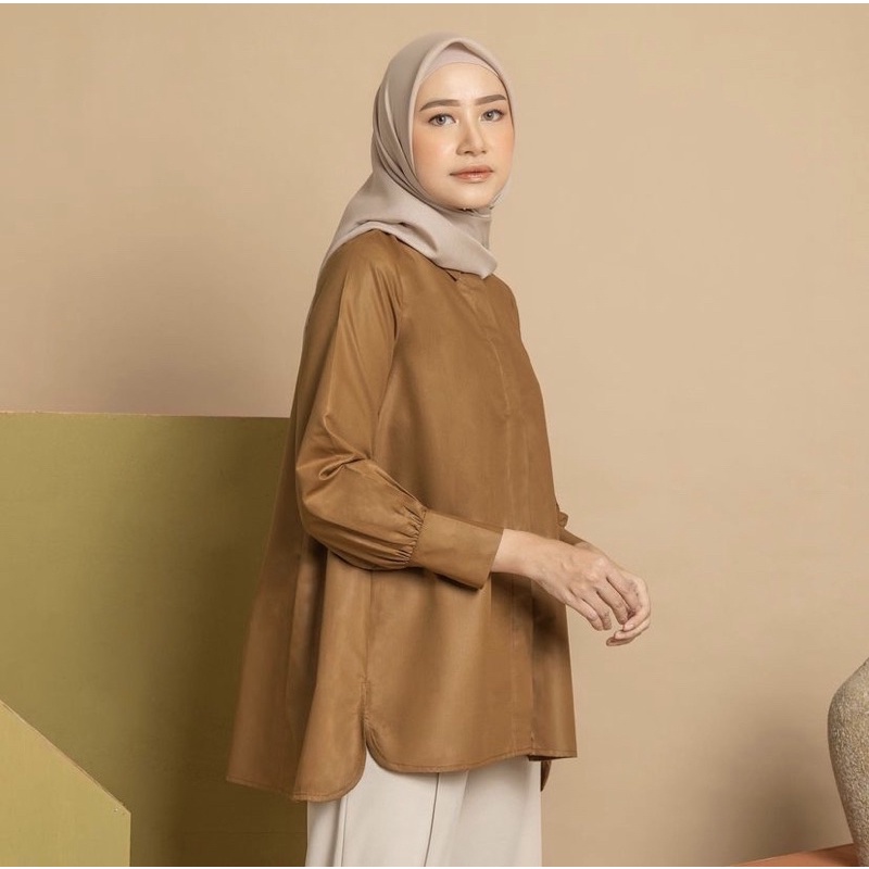 JASTIP Senna Shirt Heaven Lights