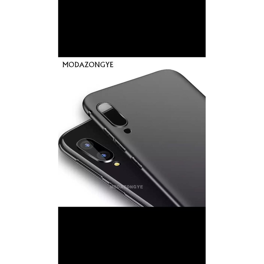 Case Vivo V11 Pro Case Softcase Slim Matte