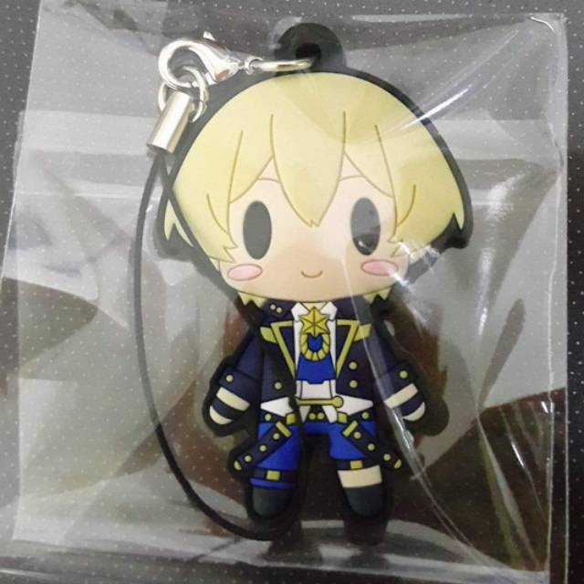 Tsukiuta Rubber - Kakeru