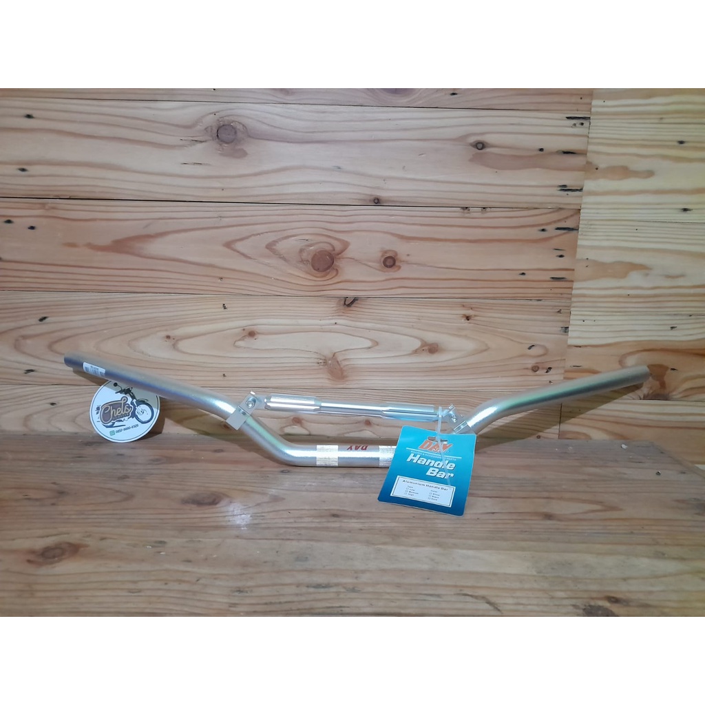 stang stir daytona honda cb racing stabilizer