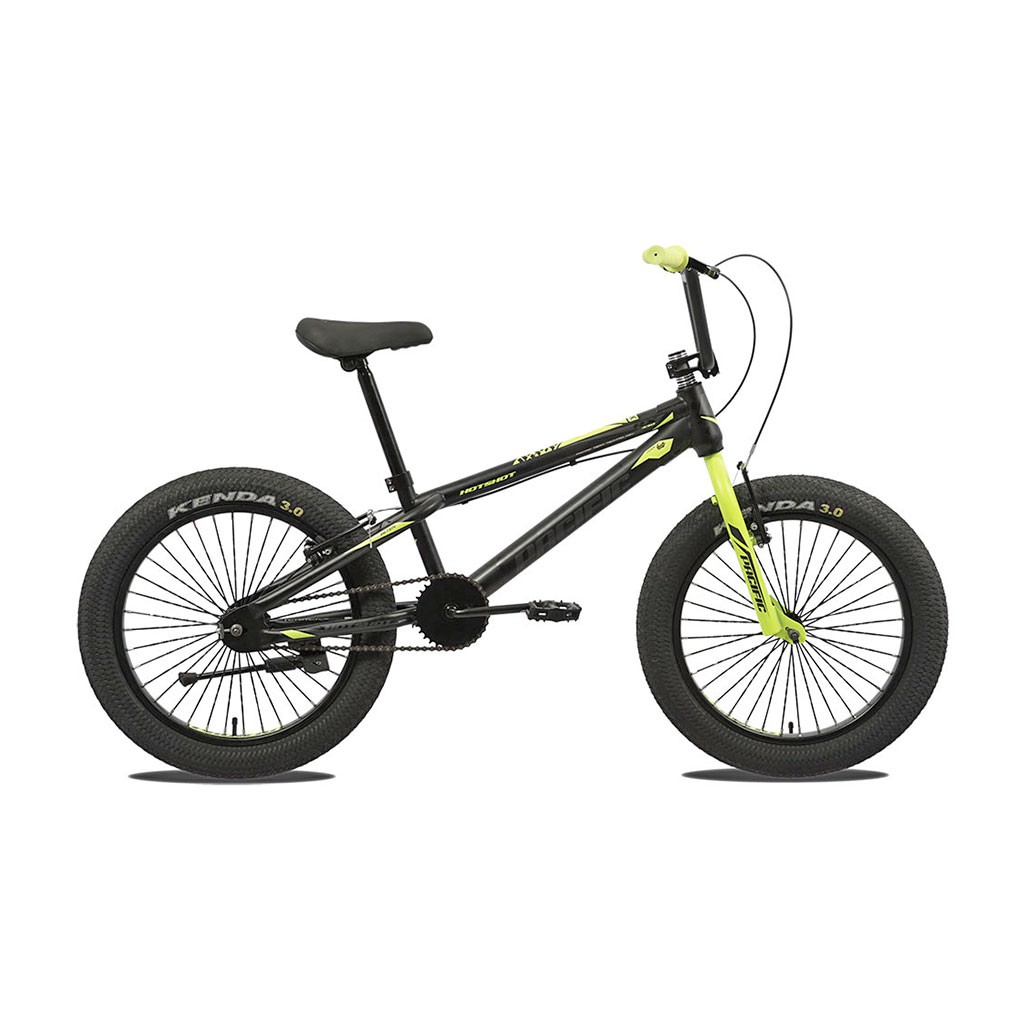 Sepeda BMX Pacific 20" inch Hotshot RX 330 3.0