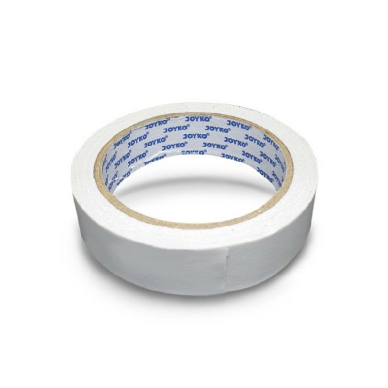 Double Tape Perekat 2 Sisi Joyko 1/2&quot;