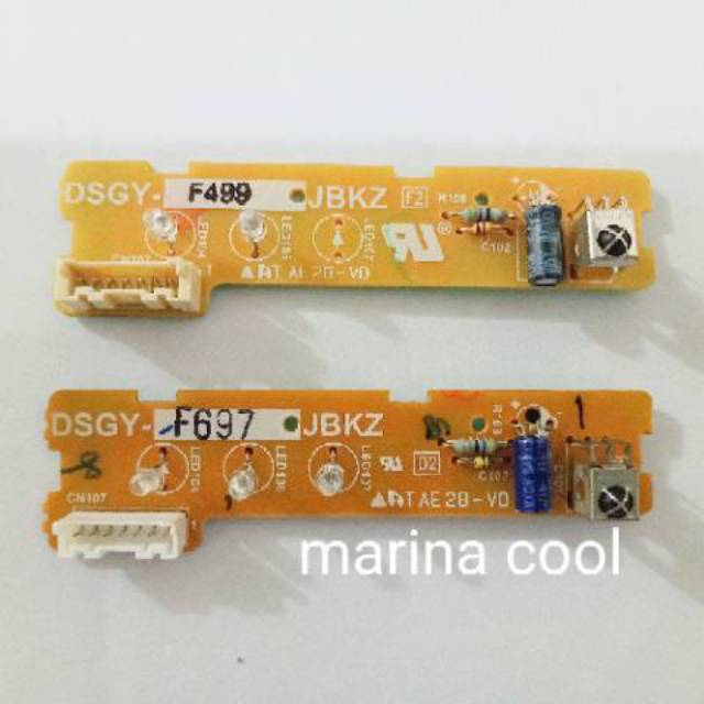 Sensor AC sharp R32