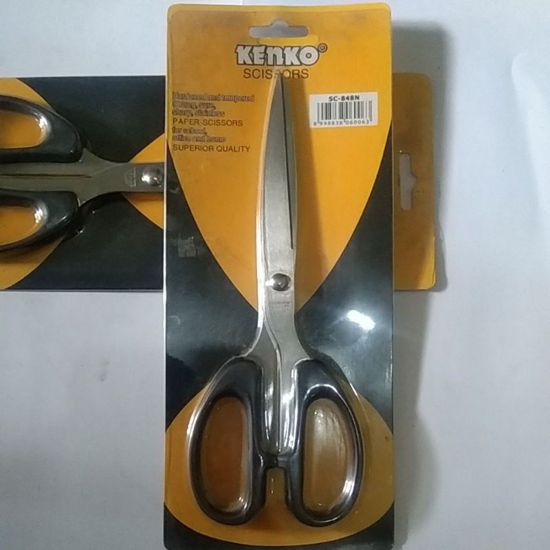 

Kenko gunting besar/jumbo murah