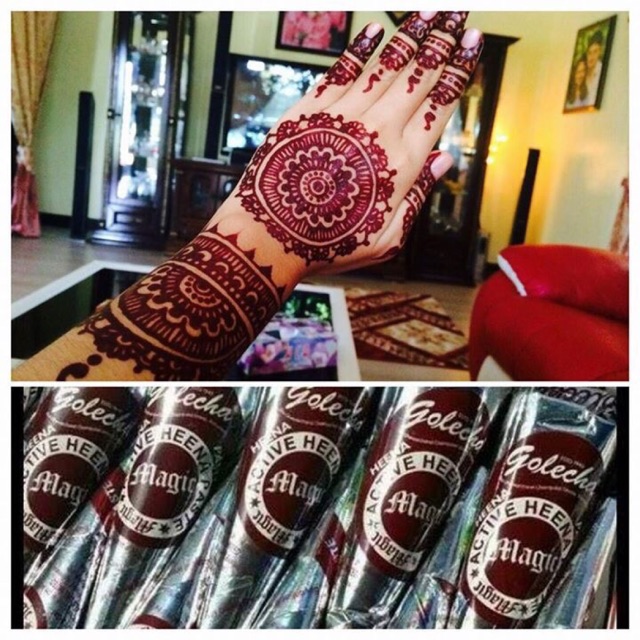 Download 9600 Gambar Henna Golecha Keren 