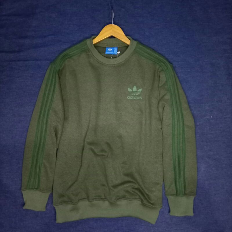 crewneck sweater adidas california