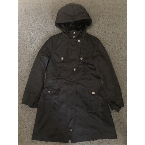 JAKET OLIVIA HASSLER