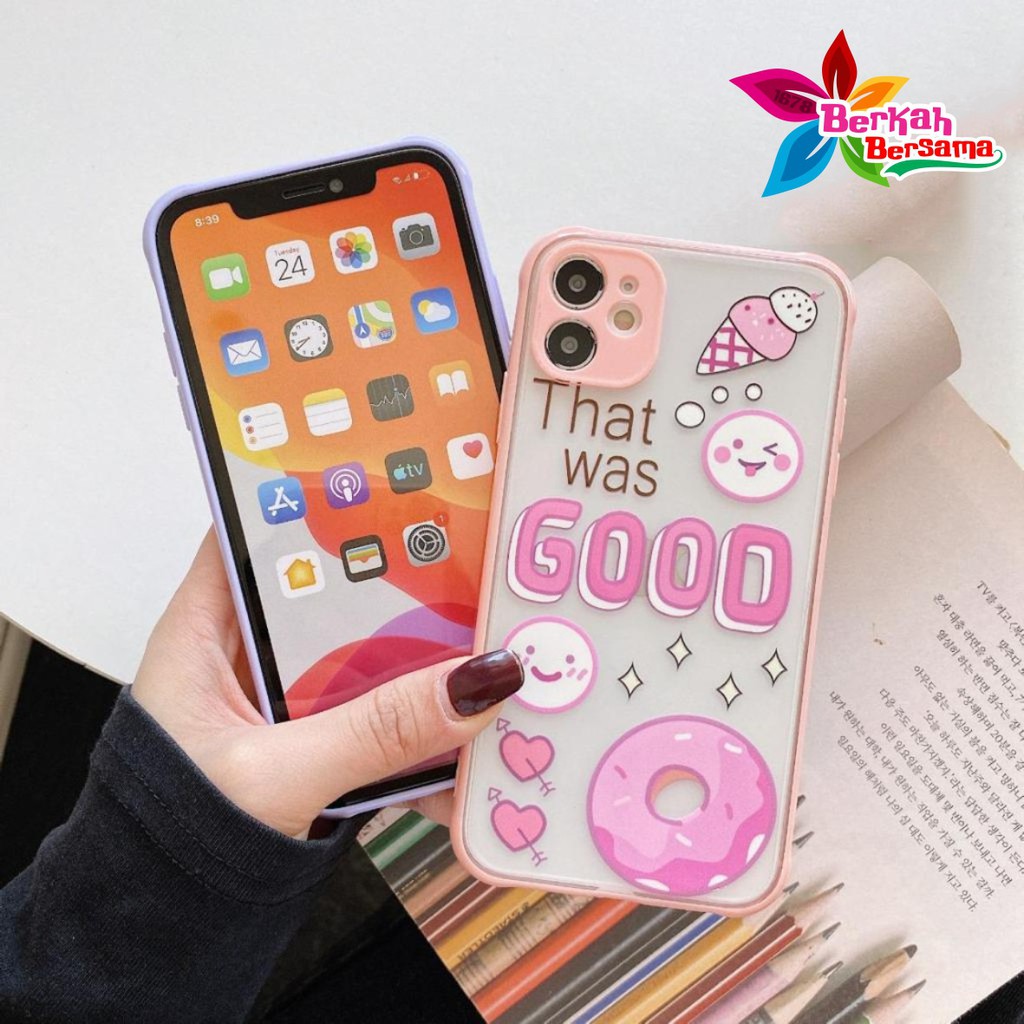 SS019 SOFTCASE  OPPO A16 A83 A54 A74 A95 BB5358