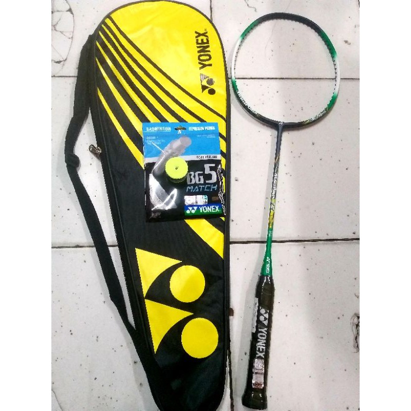 Raket yonex mp 33 muscle power 33 original