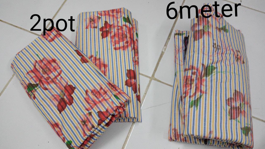 Lurik Prasojo Batik Cap 05