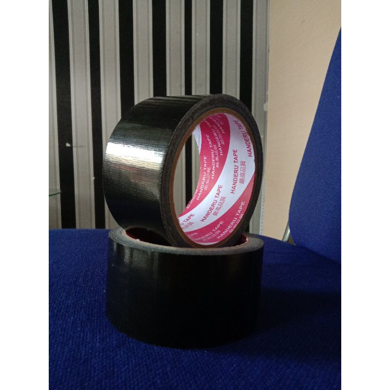 

LAKBAN KAIN 2 INCH HANDERU / CLOTH TAPE