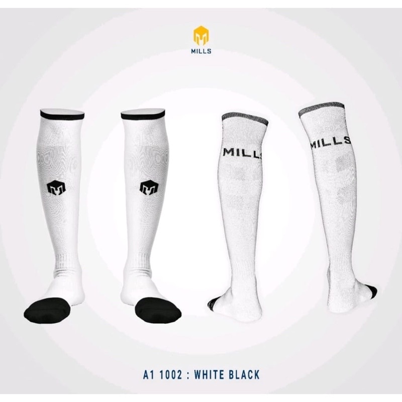KAOS KAKI MILLS ORIGINAL MILLS SHOCK MILLS SHOCKS 100% ORIGINAL GARANSI UANG KEMBALI