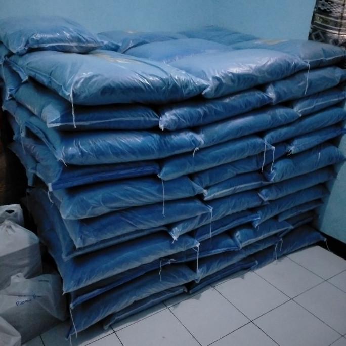 

TEPUNG PANIR 10KG / TEPUNG ROTI
