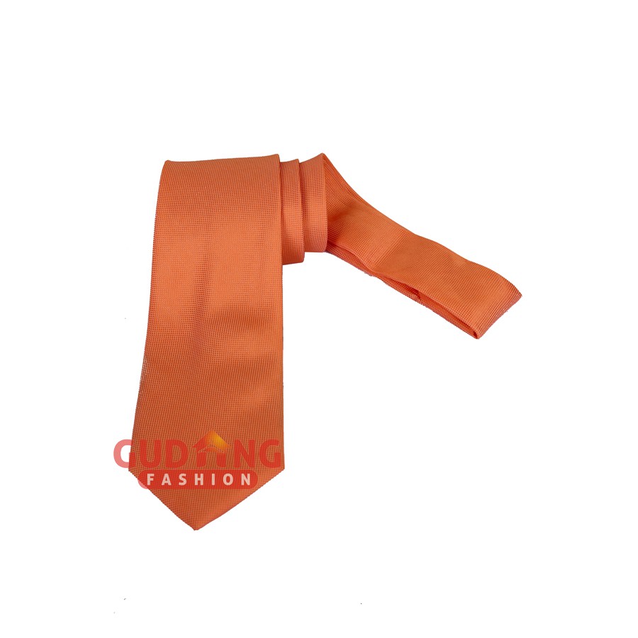 Dasi Stylish Elegan Pria Motif Kotak Kecil TIE 381