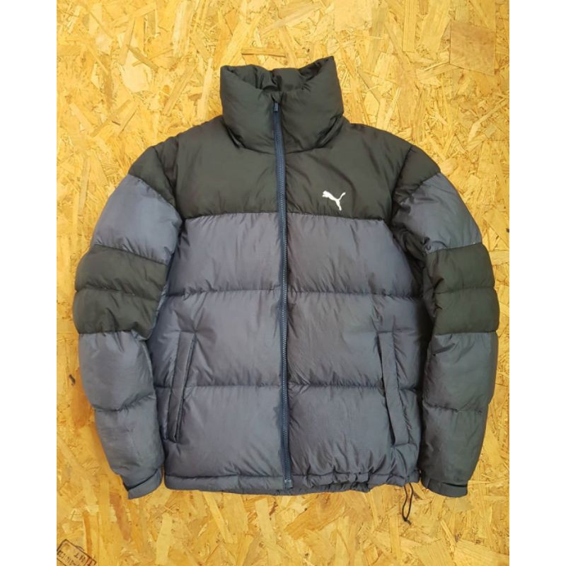 Jaket Outdoor PUMA bulang second