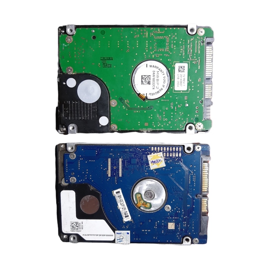 Hdd Hardisk Internal Laptop Sata 2.5 inch 500gb 320gb 250gb 160gb