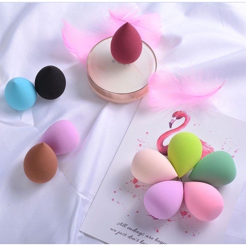 Beauty Blender Sponge Spon Make Up Cantik