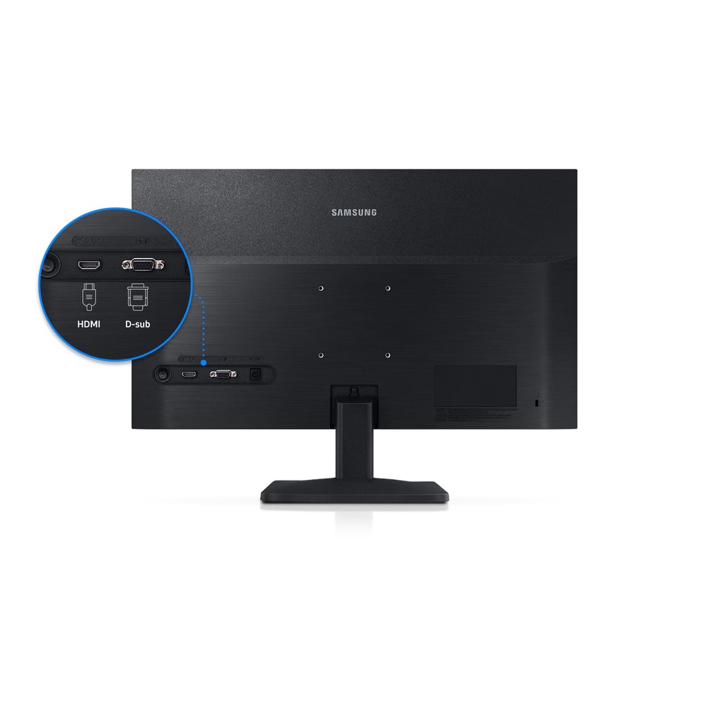 SAMSUNG LED MONITOR 19 &quot; S33A / MONITOR PC