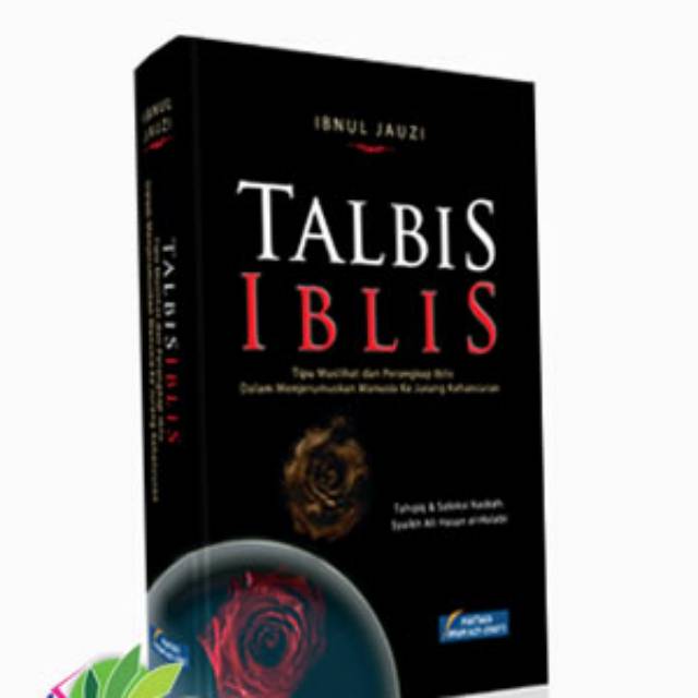 Talbis iblis