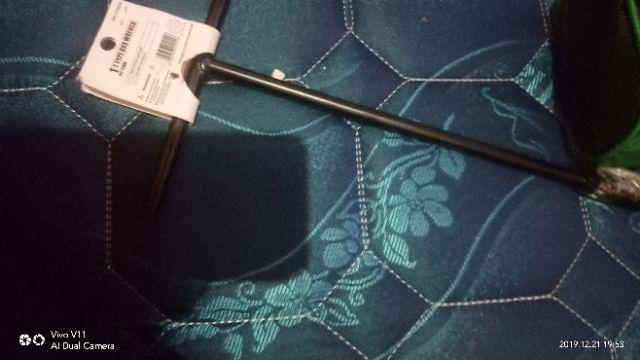 Tekiro Kunci Sok T 12mm / Kunci Sock 12 Mm