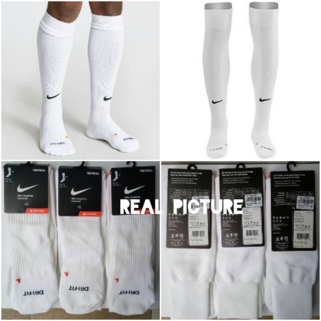 dri fit football socks