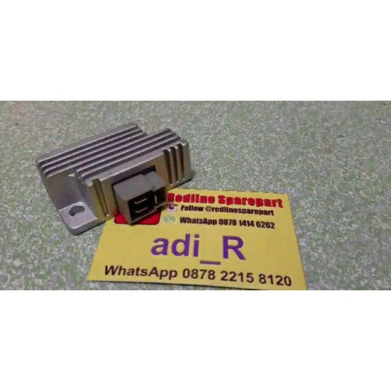 KIPROK V80 V 80 V75 REGULATOR V80 V75