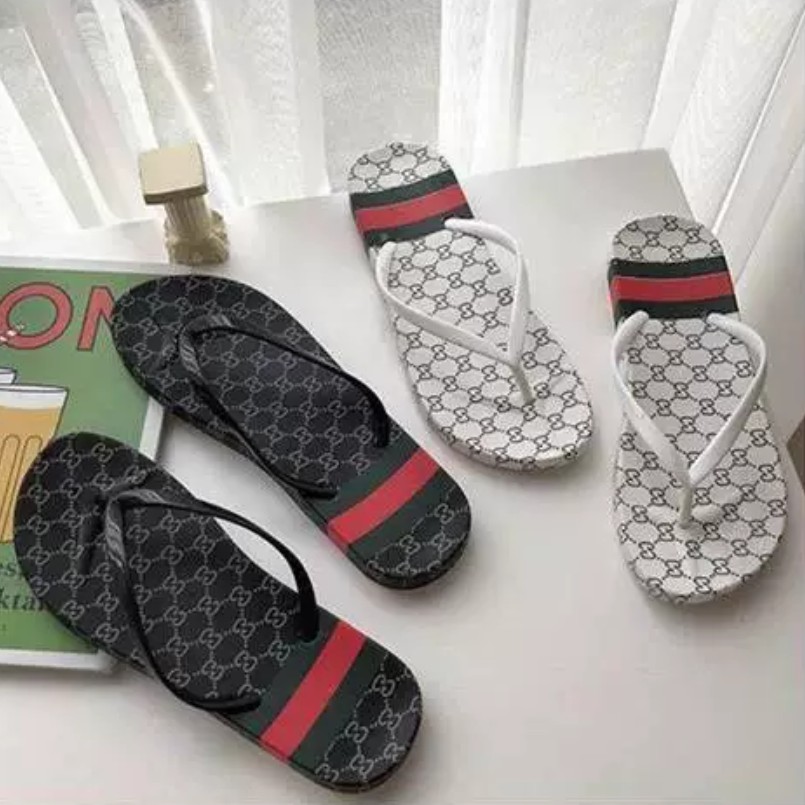 Sandal Flat / Sendal Jepit Wanita / Perempuan / Anak Terbaru Best Seller G C ( 1kg Bisa 12psng )