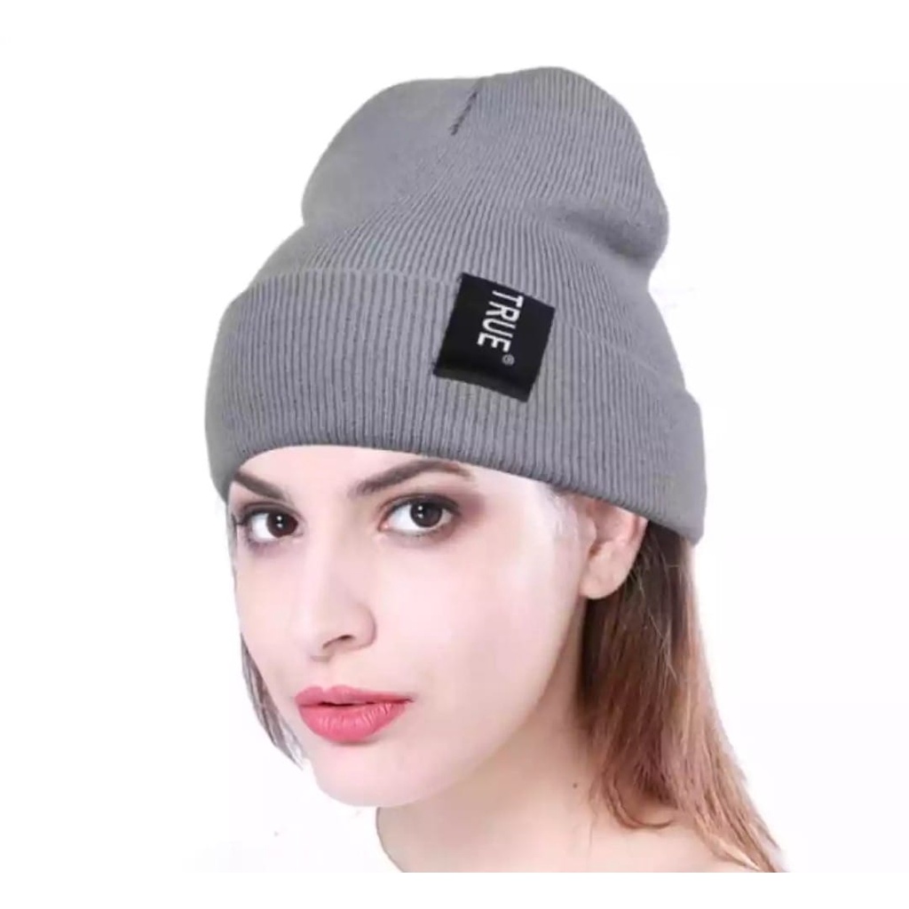 KUPLUK DISTRO TRUE UNISEX/MODEL TERBARU KEREN KEKINIAN ORI IMPORT PREMIUM BERKUALITAS ORIGINAL BAHAN SPANDEK STANDAR