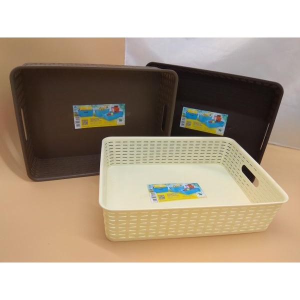 Nampan Tinggi / Keranjang Dorota 3303