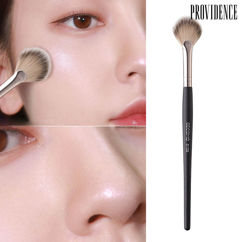 Providence Kuas Makeup Bulu Halus Untuk Wanita