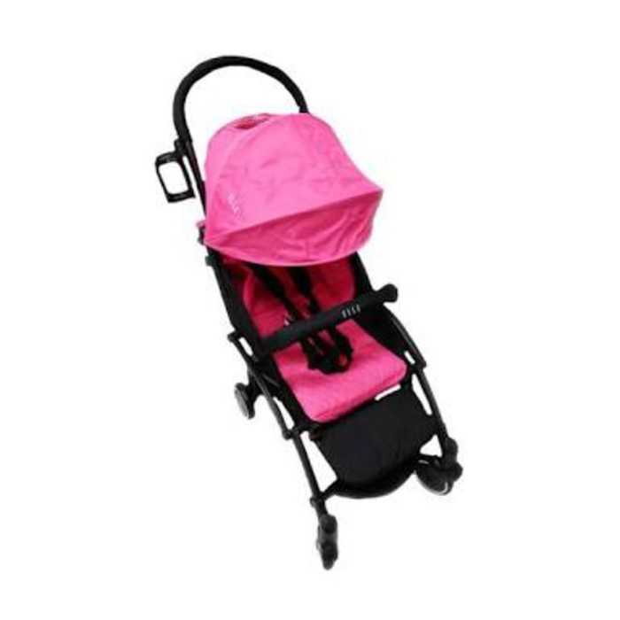Jual stroller cabin size Elle Gogo Lite 