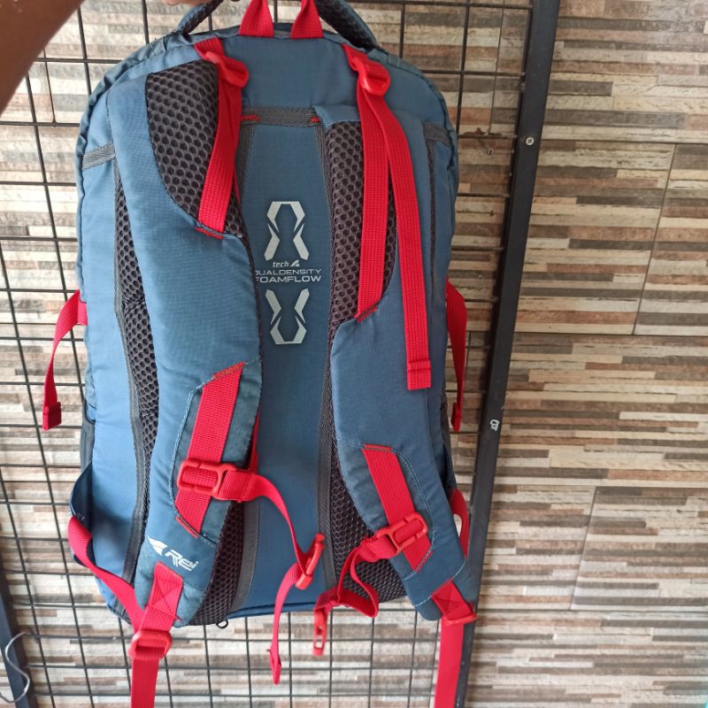 Tas Ransel Rei Tondano 25L Original