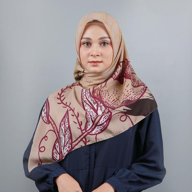 FEBRYLICA SCARF ZOYA