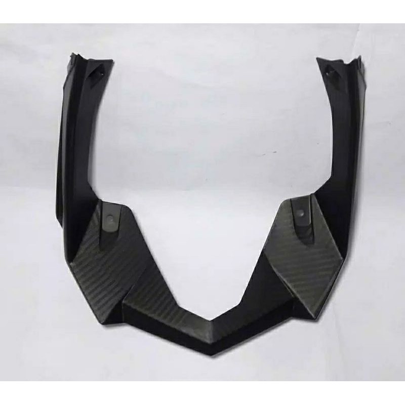 Termurah Bodi Motor Cover Garnis Motor Honda Vario 125 led 2015 2016 2017 Aufia Sparepart Motor