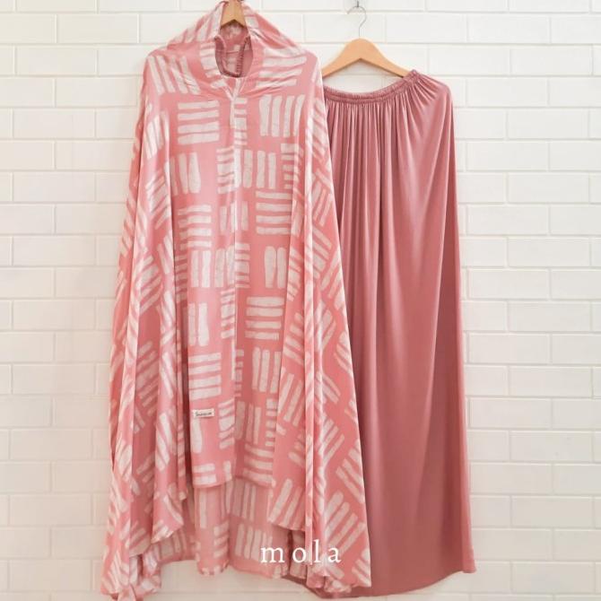 Mukena Dewasa Sunrise (35)