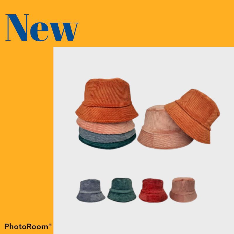 topi Bucket topi Bucket dewasa topi Bucket kekinian topi Bucket Korea AFN