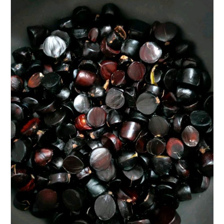 

1KG KABAU TUO PREMIUM KABAU ASLI JOLANG JOLENG MIRIP JENGKOL(1 PAKET 1 KG).